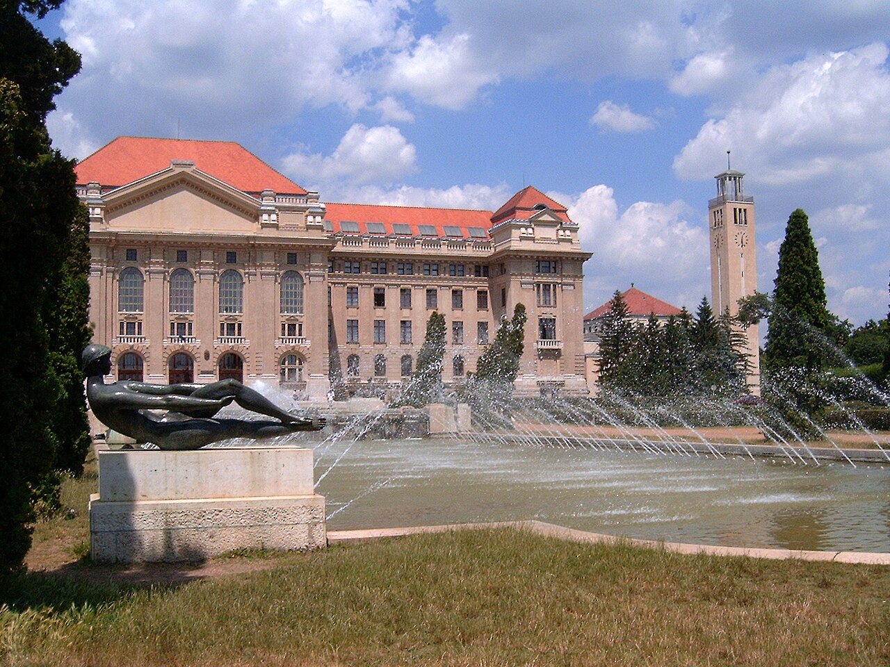 University of Debrecen - Main building.jpg